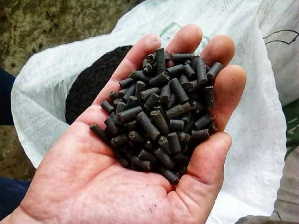 خرید و فروش کود پلیت مرغی استاندارد با شرایط فوق العاده